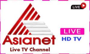 Read more about the article Asianet Live TV Channel From India