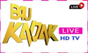 Read more about the article B4U Kadak Live TV Channel From India