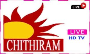 Read more about the article Kalaignar Chithiram Live TV Channel From India