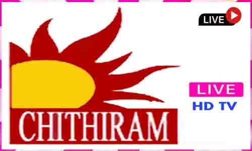  Kalaignar Chithiram Live TV in India