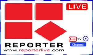 Read more about the article Reporter TV Live TV Channel From India