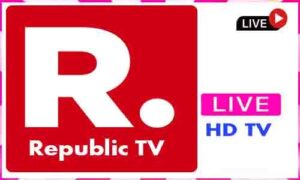 Read more about the article Republic TV Live TV Channel From India