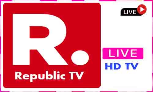 Republic TV Live From India