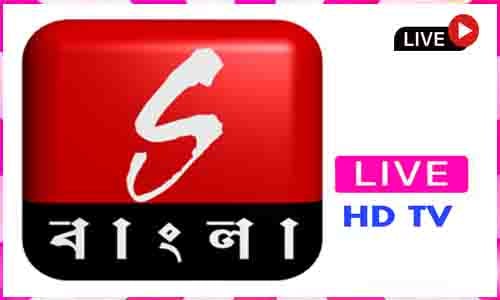 Sangeet Bangla Live TV From India