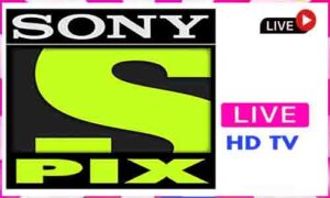 Read more about the article Sony PIX Live TV Channel From India