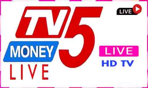 TV5 Money Live TV Channel India