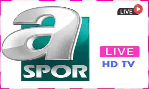A Spor Live TV Channel Turkey