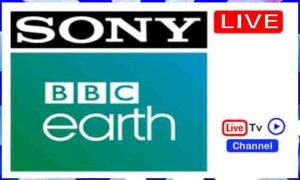 Read more about the article Sony BBC Earth Live TV Channel From India