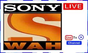 Read more about the article Sony Wah Live TV Channel From India