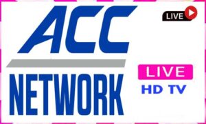 Read more about the article ACC Network Live TV Channel From India