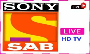 Read more about the article SAB Live TV Channel From India