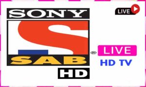 Read more about the article SAB HD Live TV Channel From India