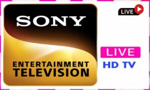 Read more about the article Sony Entertainment Live TV Channel From India