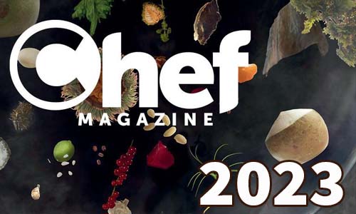Chef Magazine 2023