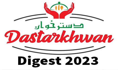 Dasterkhawan Digest 2023