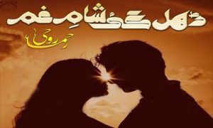 Read more about the article Dhal Gai Sham E Gham Complete Novel By Rohe Rehma
