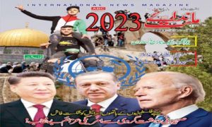 Read more about the article Nida e Millat Magazine May 2023 Pdf Download