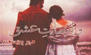 Read more about the article Wajbaat E Ishq By Mahreen Saeed Novel Part 2 in PDF