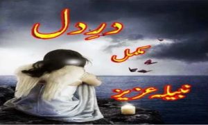 Read more about the article Dar e Dil Complete Novel By Nabeela Aziz Download