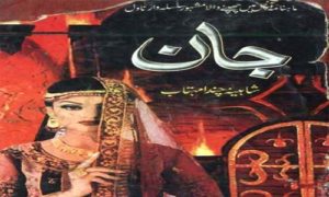 Read more about the article Jaan Complete Novel By Shaheena Chanda Mehtab in Pdf