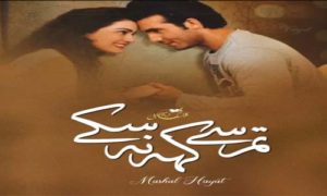 Read more about the article Tumse Keh Na Sake By Mashal Hayat Complete Novel