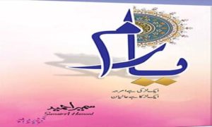 Read more about the article Yaaram Complete Novel by Sumaira Hameed PDF Download