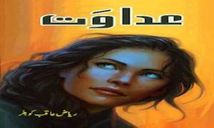 Read more about the article Adawat is a Social by Riaz Aqib Kohler Complete Novel Free pdf