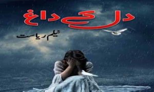 Read more about the article Dil Ke Dagh by Neelam Riasat Complete Novel Free pdf