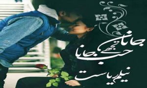 Read more about the article Jana Tujhe jab Jana by Neelam Riasat Complete Novel Free pdf