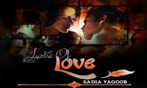 Lustre of love By Sadia Yaqoob EBook Complete Novel PDF