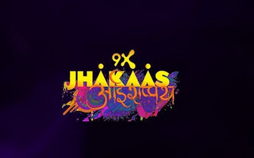 9x Jhakaas Live TV India