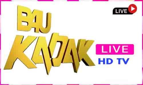 B4u Kadak Live TV India