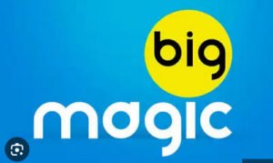 Read more about the article Big Magic Live TV Channel From India