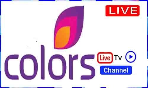 Colors Rishtey Live TV India