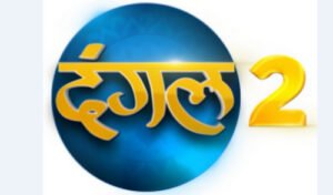 Read more about the article Dangal 2 Live TV Channel From India