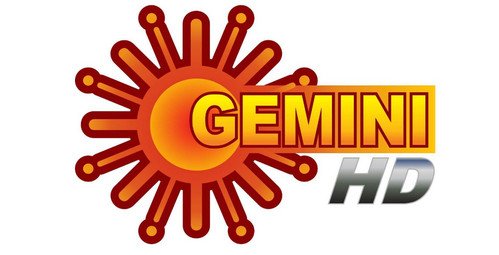 Gemini TV Live TV Channel India