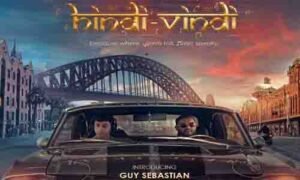 Read more about the article Watch Hindi Vindi Full Hindi Movie Online In HD 4k