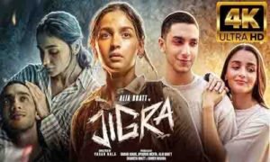 Read more about the article Watch Jigra Full Hindi Movie Online In HD 4k