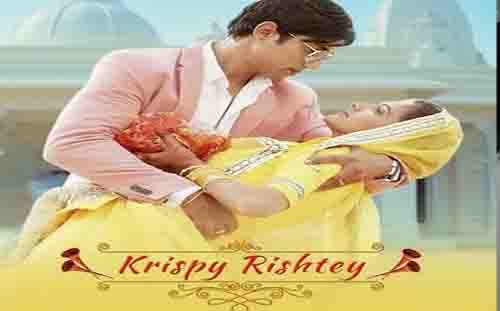 Krispy Rishtey Full Hindi Movie