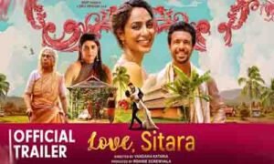 Read more about the article Watch Love Sitara Full Hindi Movie Online In HD 4k