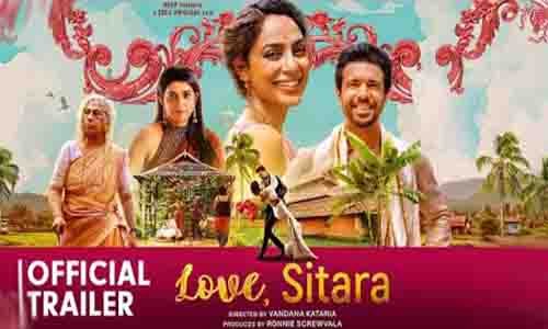 Love Sitara Full Hindi Movie