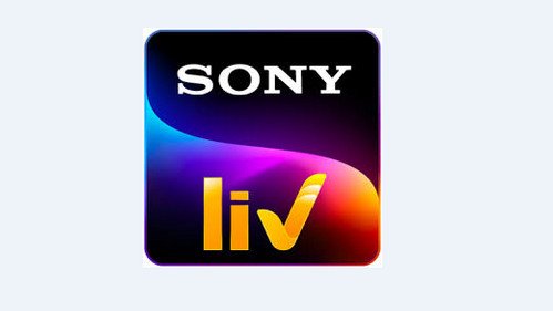 Sony Liv Live TV Channel India