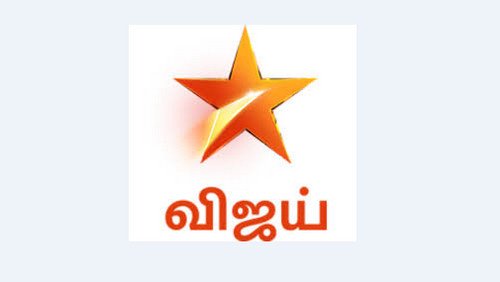 Star Vijay Live TV Channel India