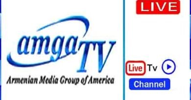 Amga TV Armenian Live TV Channel