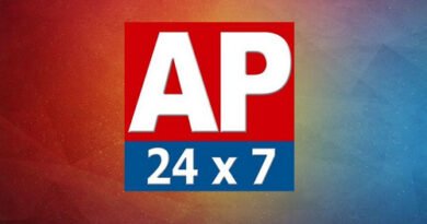 Ap 24x7 Live TV Channel From India