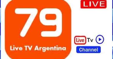 Canal 7 Mendoza Spanish Live TV Channel From Argentina