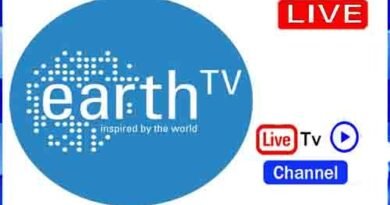 Earth TV Live TV Channel Germany