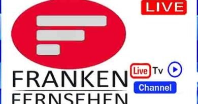 Franken Fernsehen Live TV Channel Germany