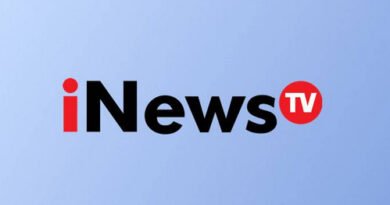 Inews TV Live TV Channel From India