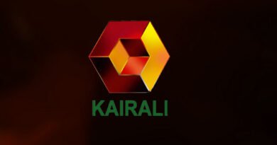 Kairali TV Live TV Channel From India